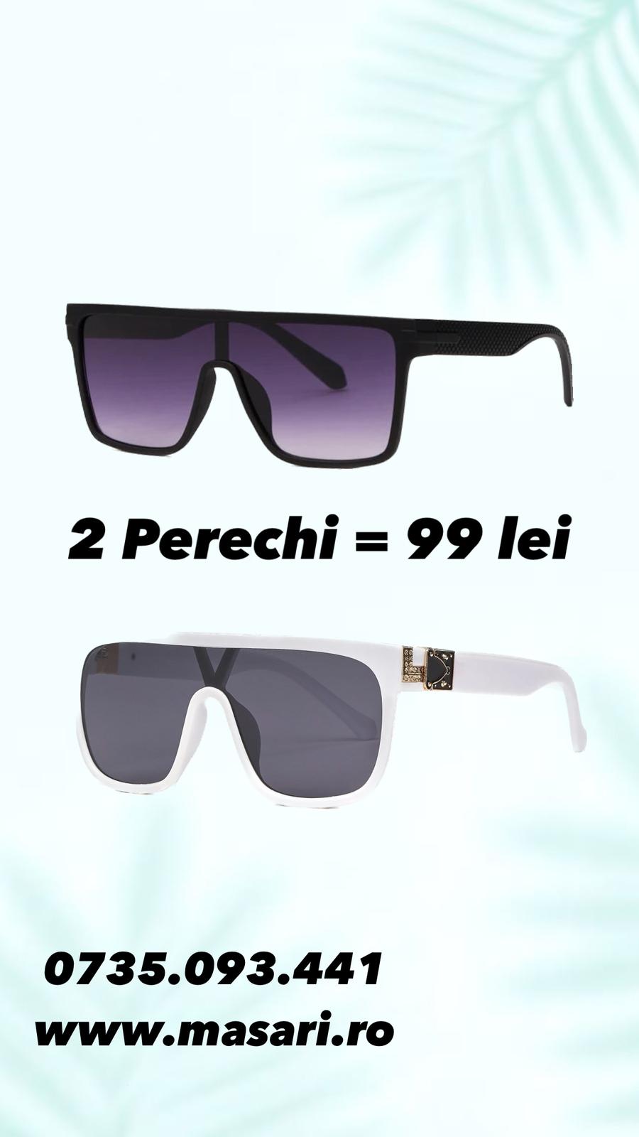 Ofertă Ochelari - Gerald + Ryan