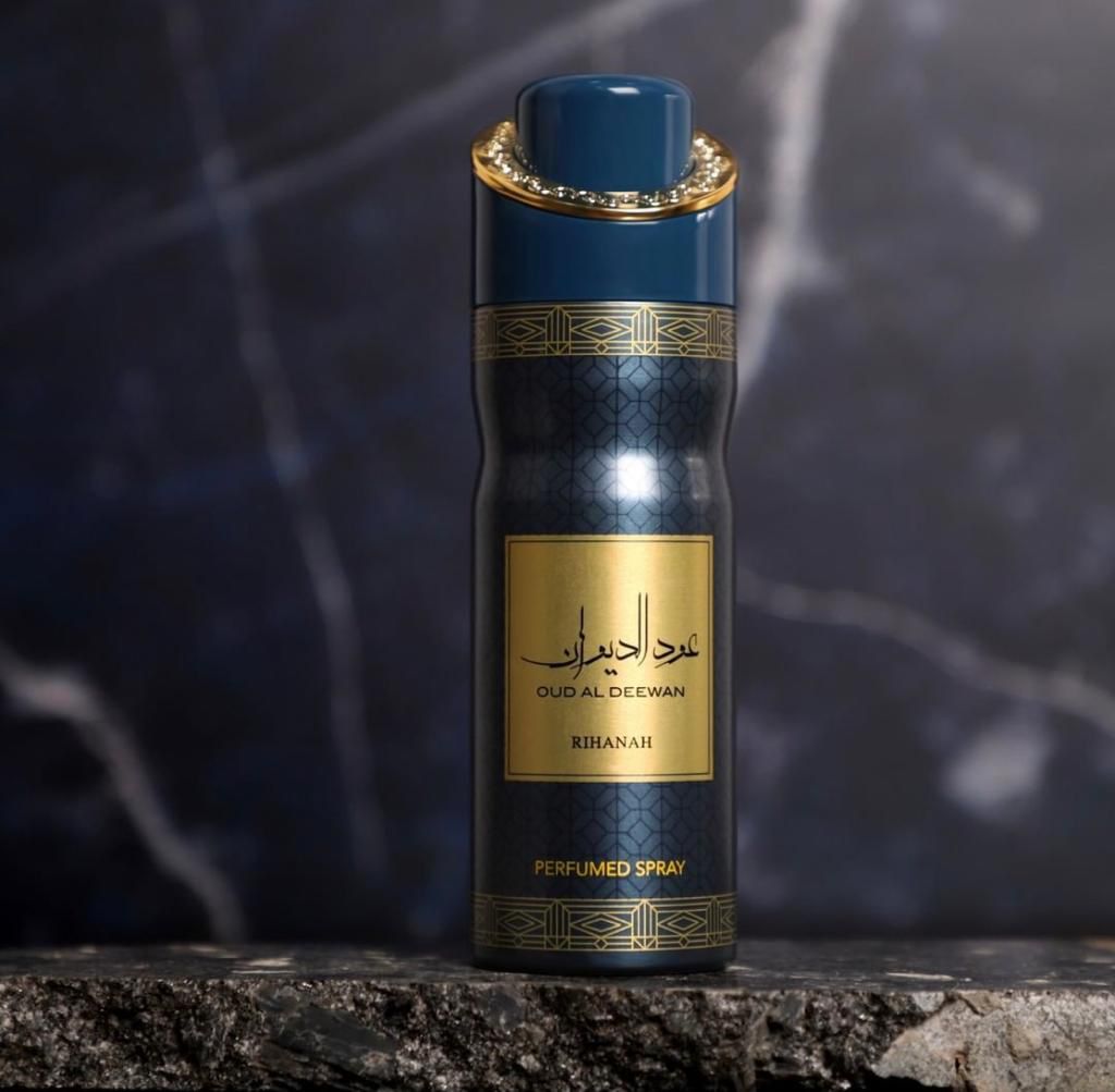 OFERTA SEZONULUI ! - SET 6 SPRAY-URI ORIENTALE DE CORP
