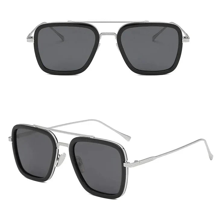 Ofertă Ochelari - Classy Grey + Tiffany