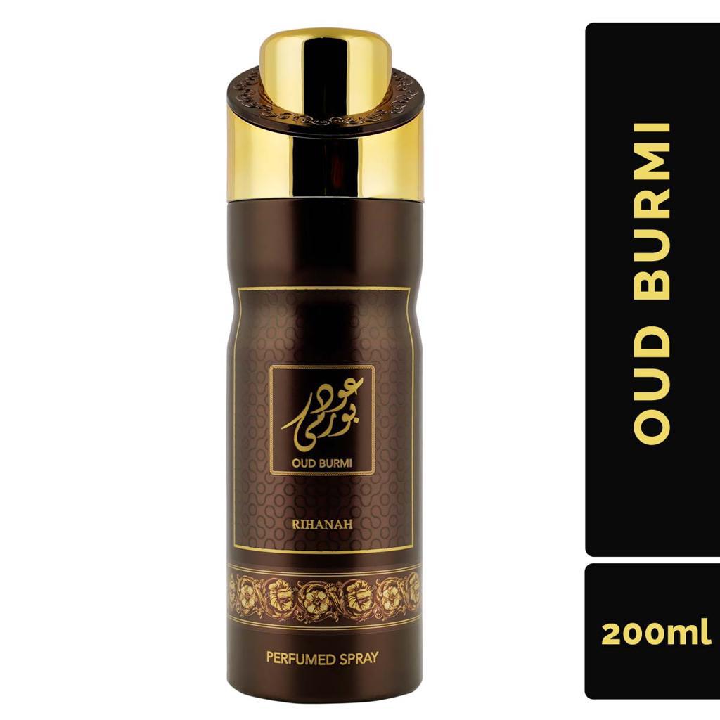 OFERTA SEZONULUI ! - SET 6 SPRAY-URI ORIENTALE DE CORP