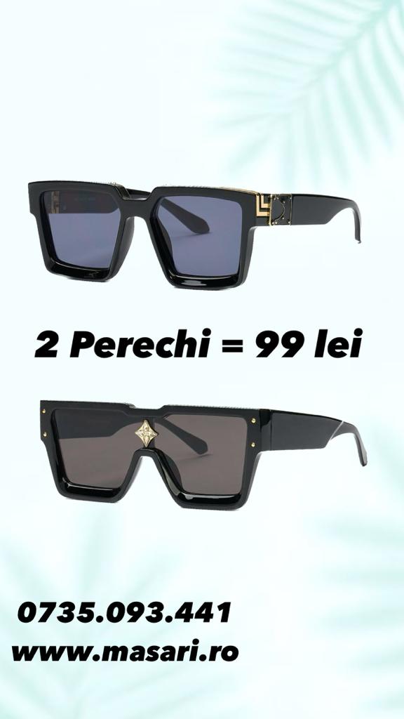 Ofertă Ochelari - Diego + Floyd
