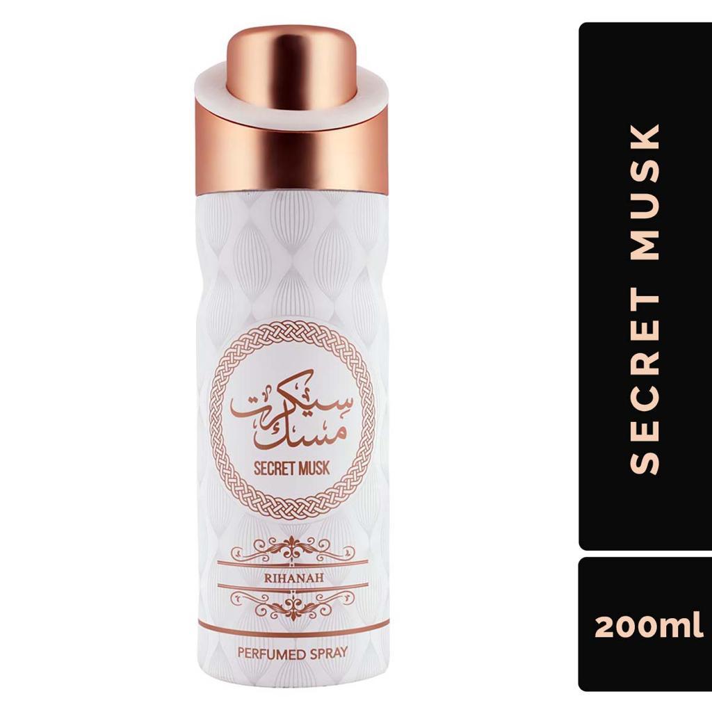 OFERTA SEZONULUI ! - SET 6 SPRAY-URI ORIENTALE DE CORP