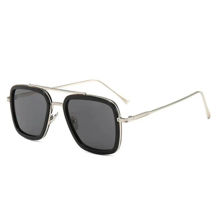 Ofertă Ochelari - Classy Grey + Dallas