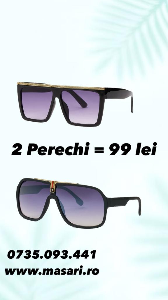 Ofertă Ochelari - Kevin + Carter