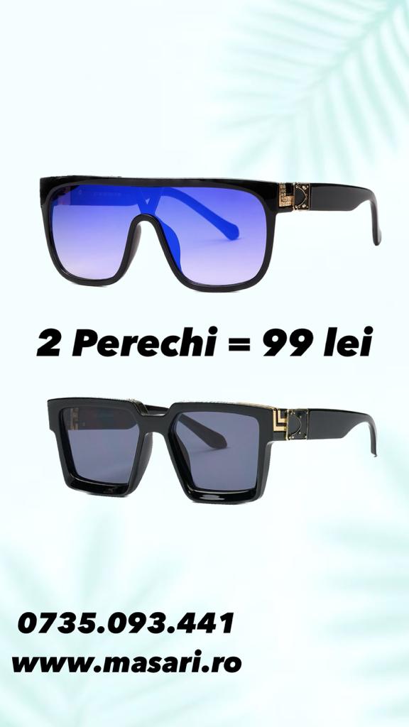 Ofertă Ochelari - Joseph + Diego