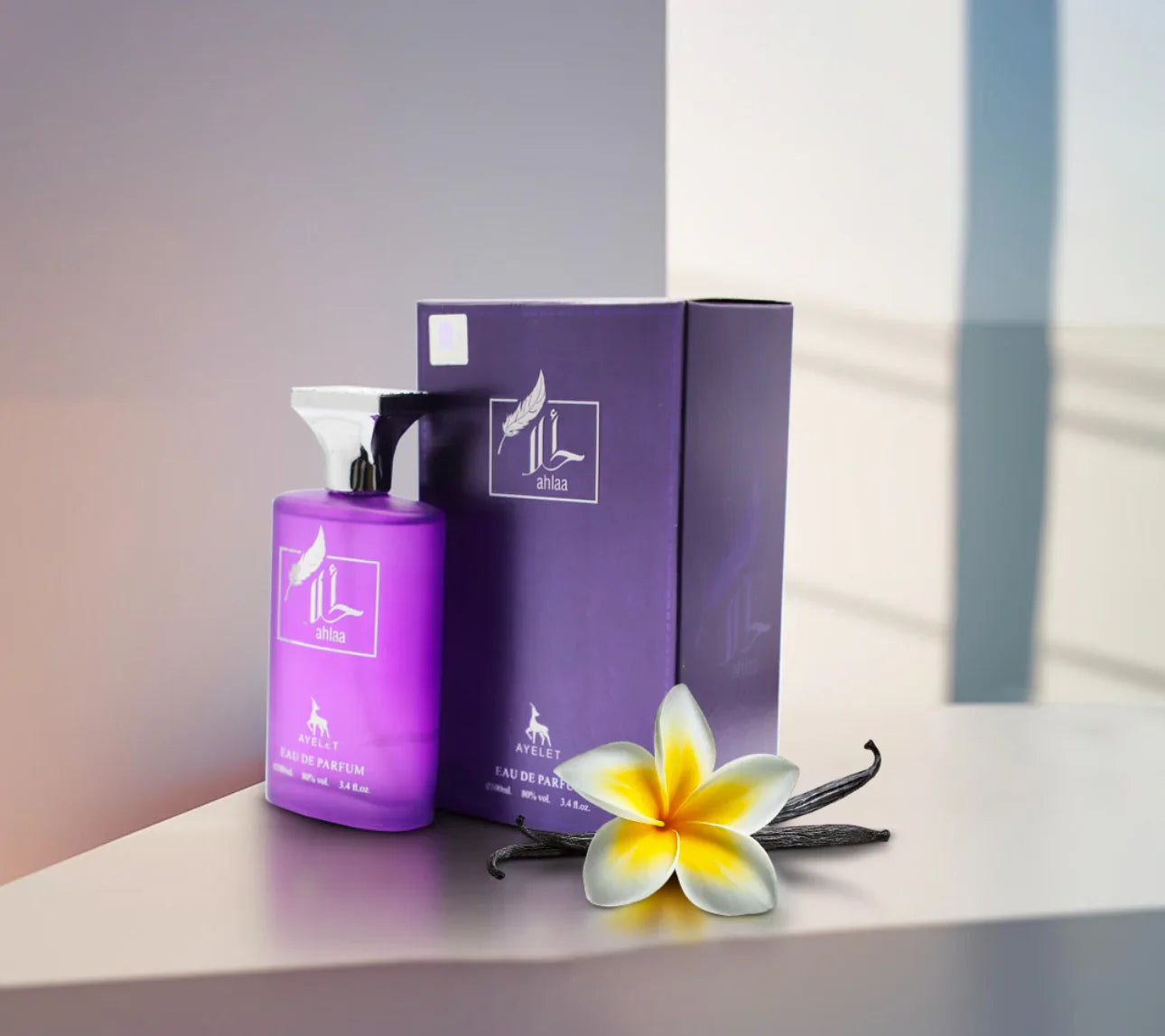 Set 4 Parfumuri Orientale ( 2xDama + 2xBarbat) - Sheik + Rose&Oud + Mukhallat Taiba + Ahlaa