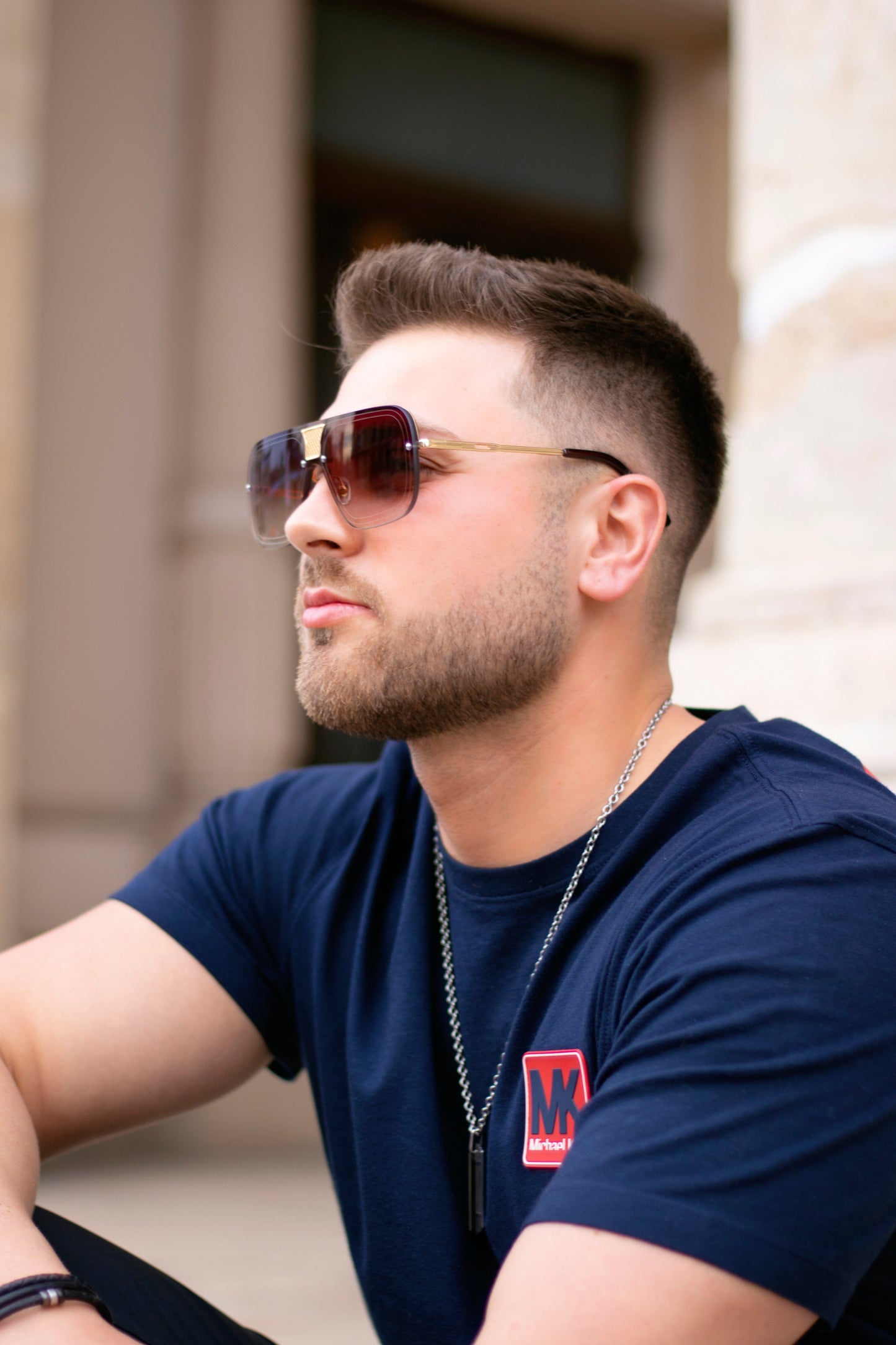 Ochelari De Soare - Tyler