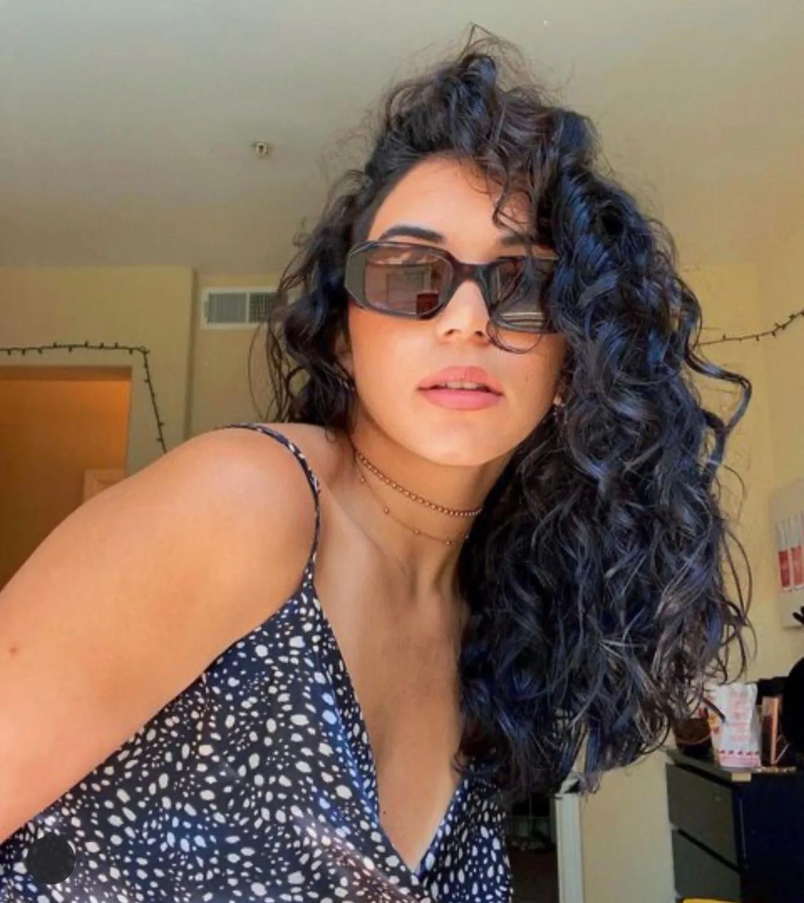 Ochelari de soare - Kylie