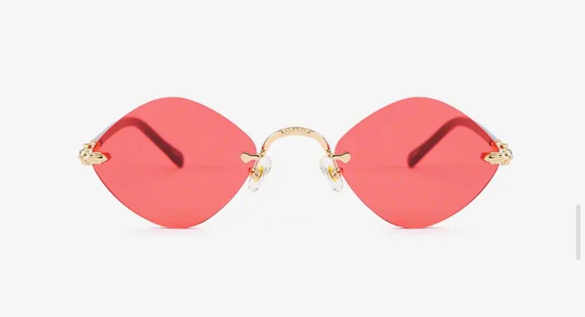 Ochelari de soare - Reddish