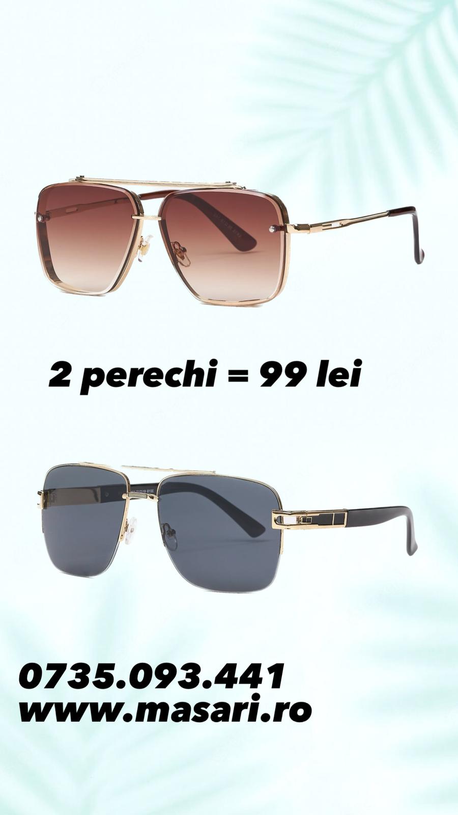 Ofertă Ochelari - Uross + Proto