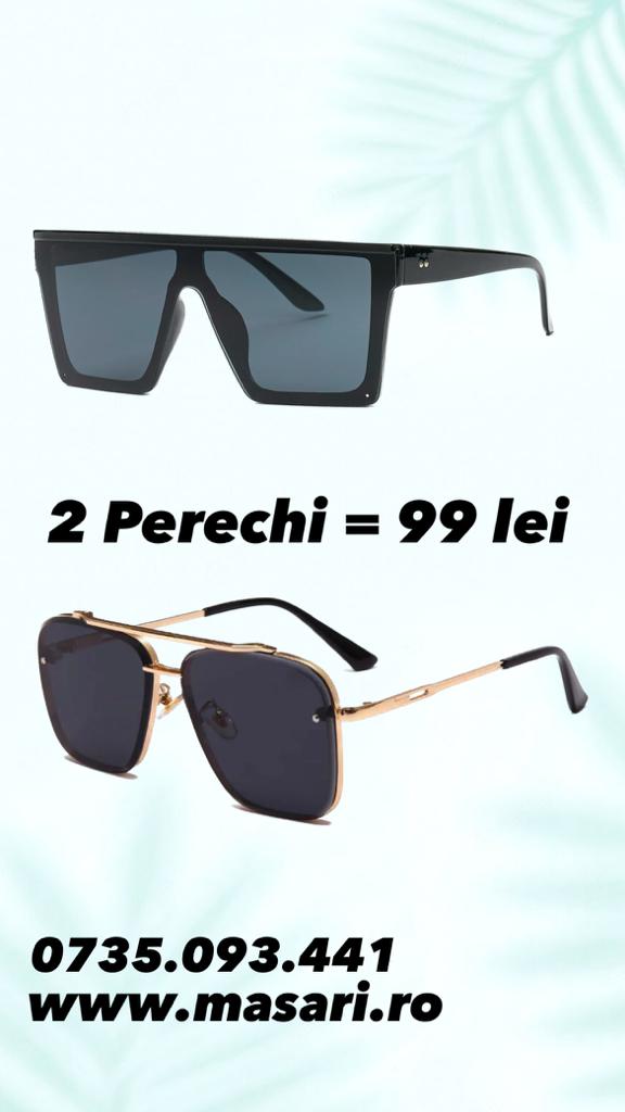 Ofertă Ochelari - Tiffany + Jones