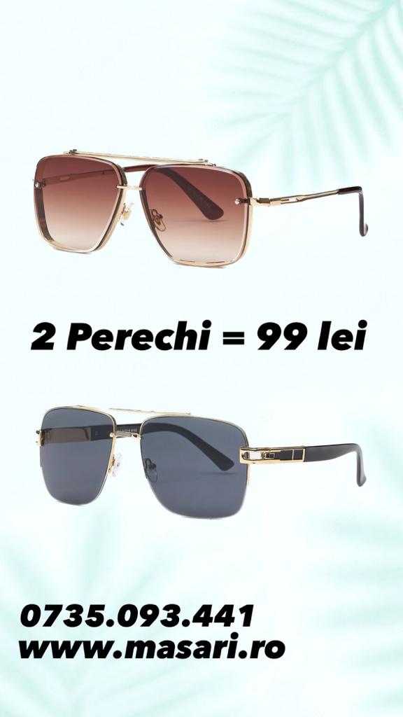 Ofertă Ochelari - Uross + Proto