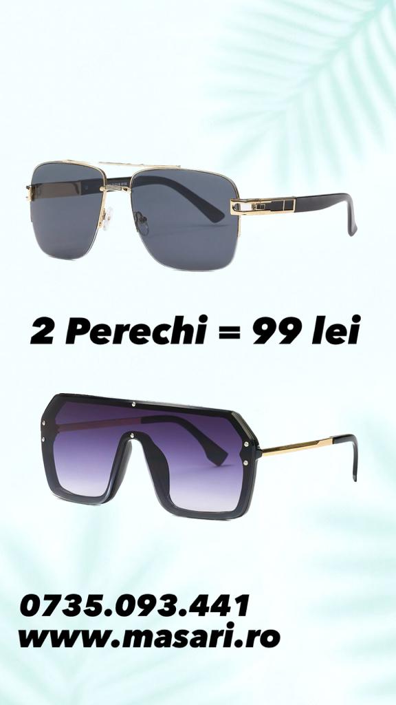 Ofertă Ochelari - Proto + Baltazar
