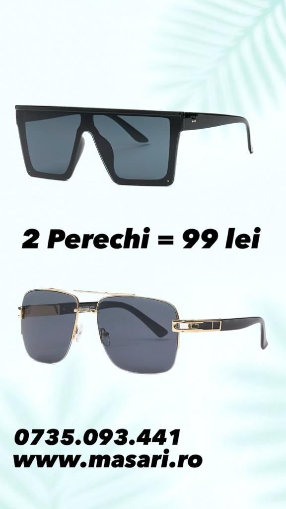Ofertă Ochelari - Tiffany + Proto