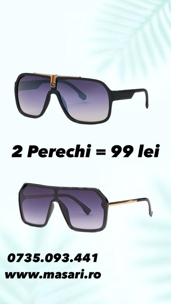 Ofertă Ochelari - Carter + Philipe