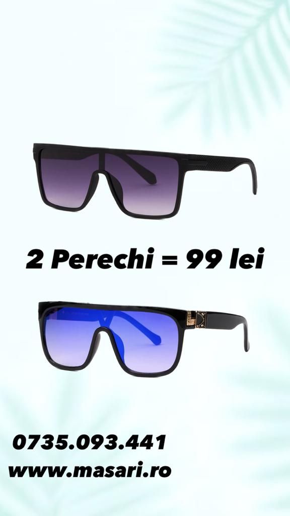 Ofertă Ochelari - Gerald + Joseph