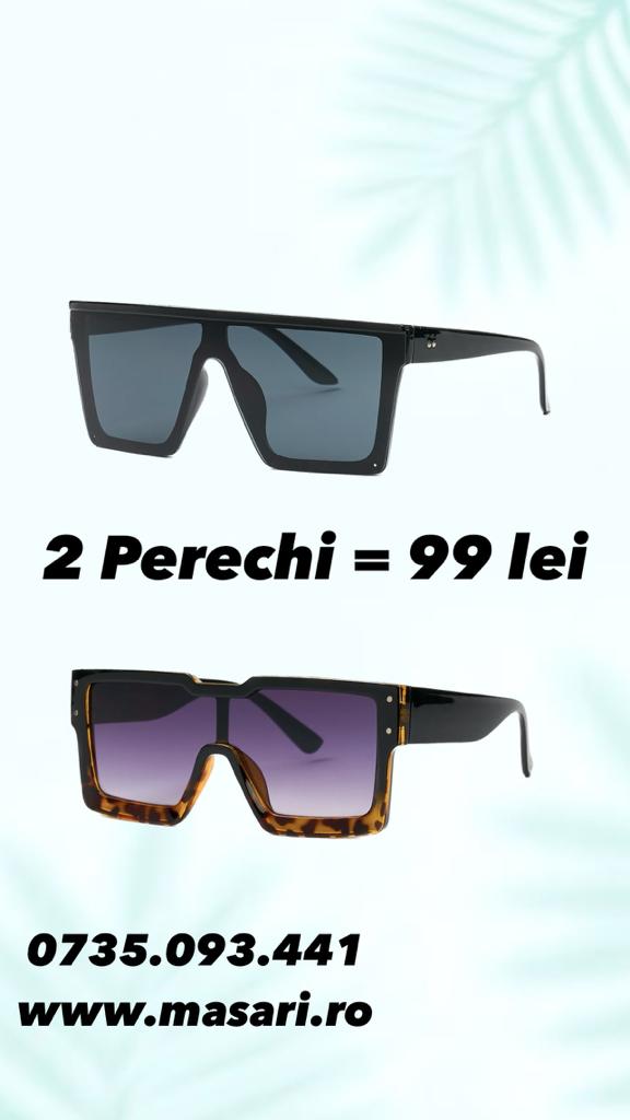 Ofertă Ochelari - Tiffany + Hillton