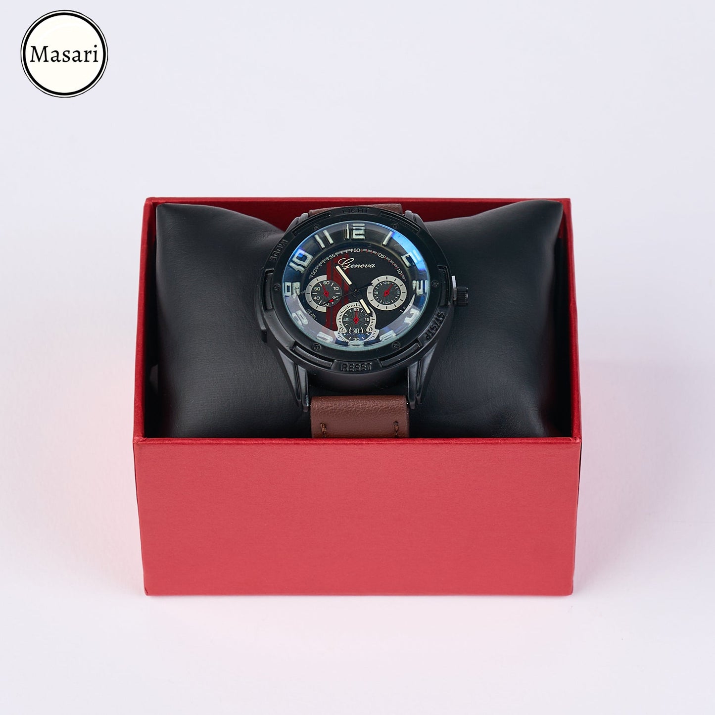 Set Cadou - 1 ( 4 Piese ) - Barbati