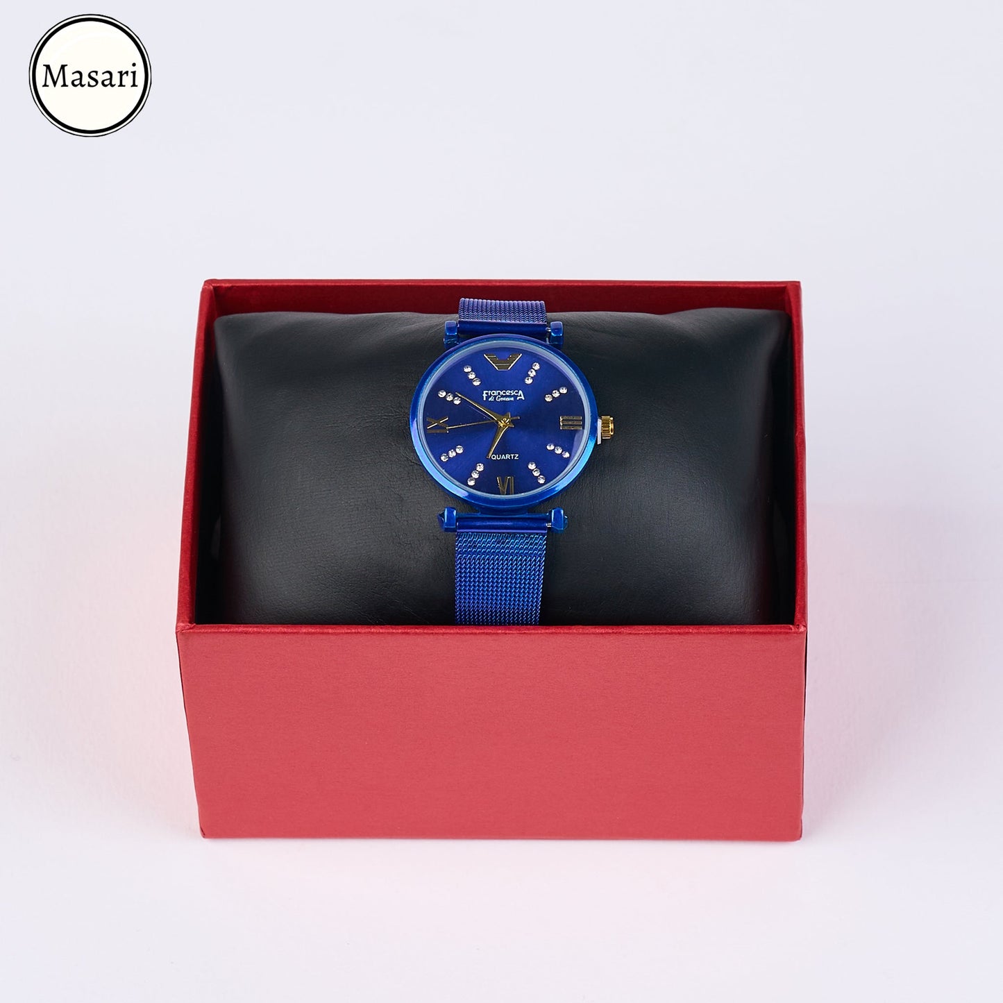 Set Cadou - 5 ( 4 Piese )
