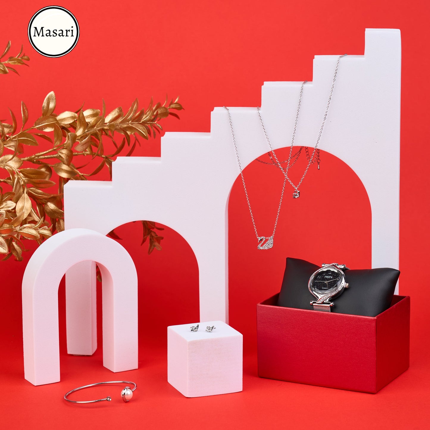 Set Cadou - 1 ( 4 Piese )
