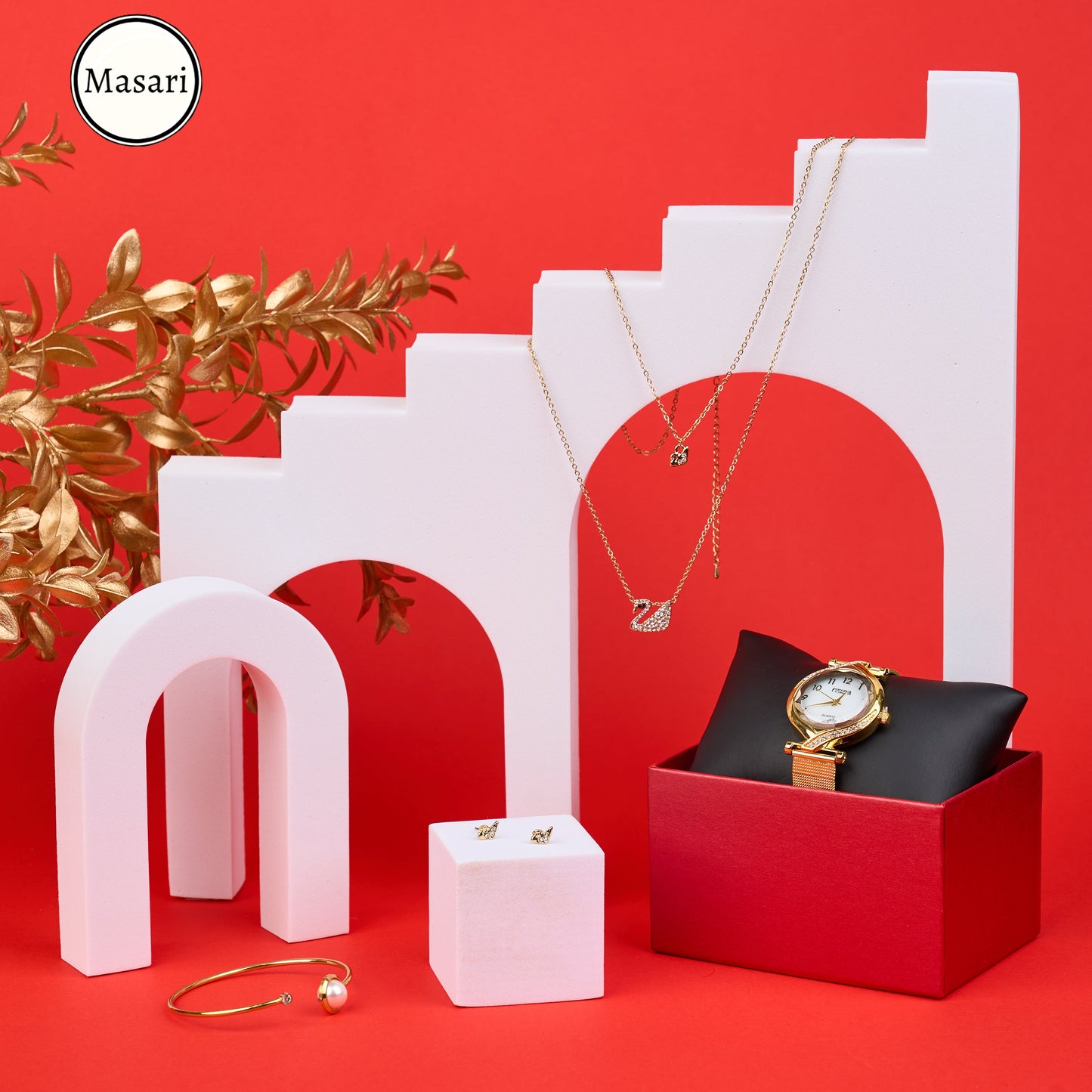 Set Cadou - 14 ( 4 Piese )
