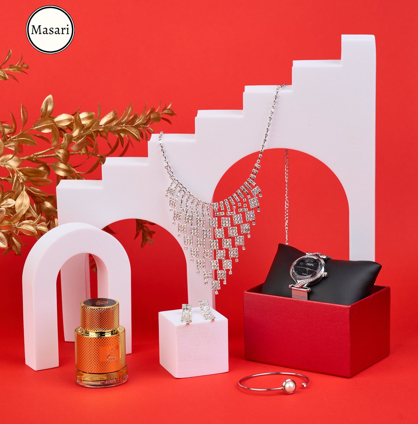Set Cadou - 4 ( 6 Piese )
