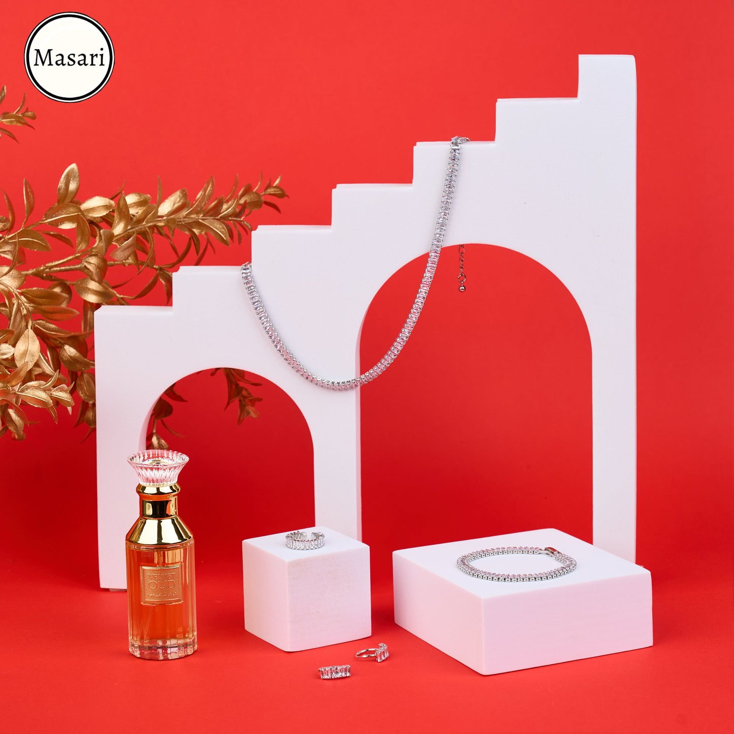 Set Cadou - 13 ( 5 Piese )