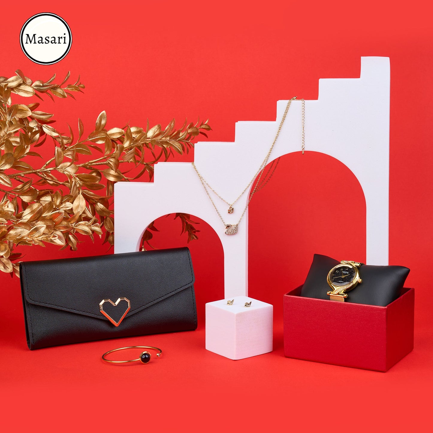 Set Cadou - 7 ( 5 Piese )
