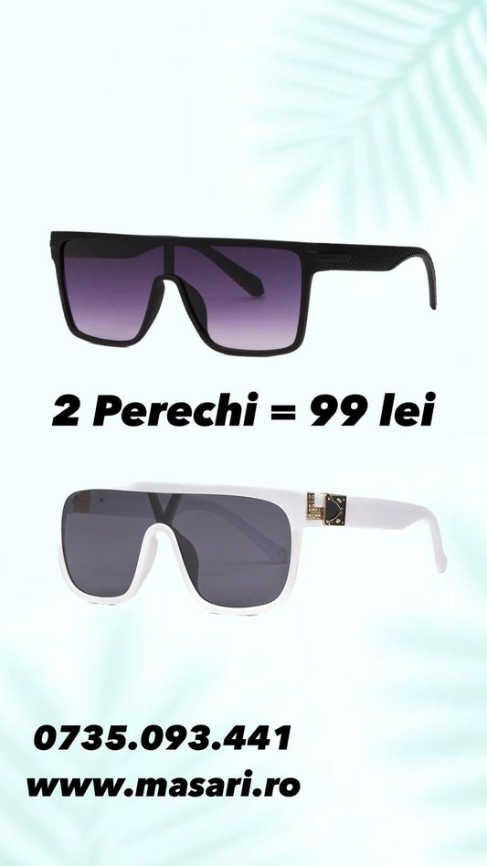 Ofertă Ochelari - Gerald + Ryan