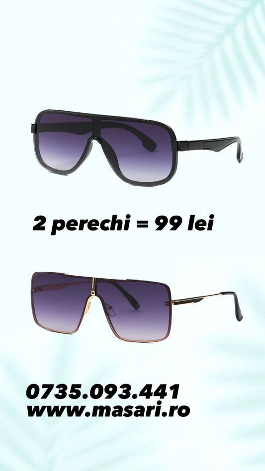 Ofertă Ochelari - Wade + John