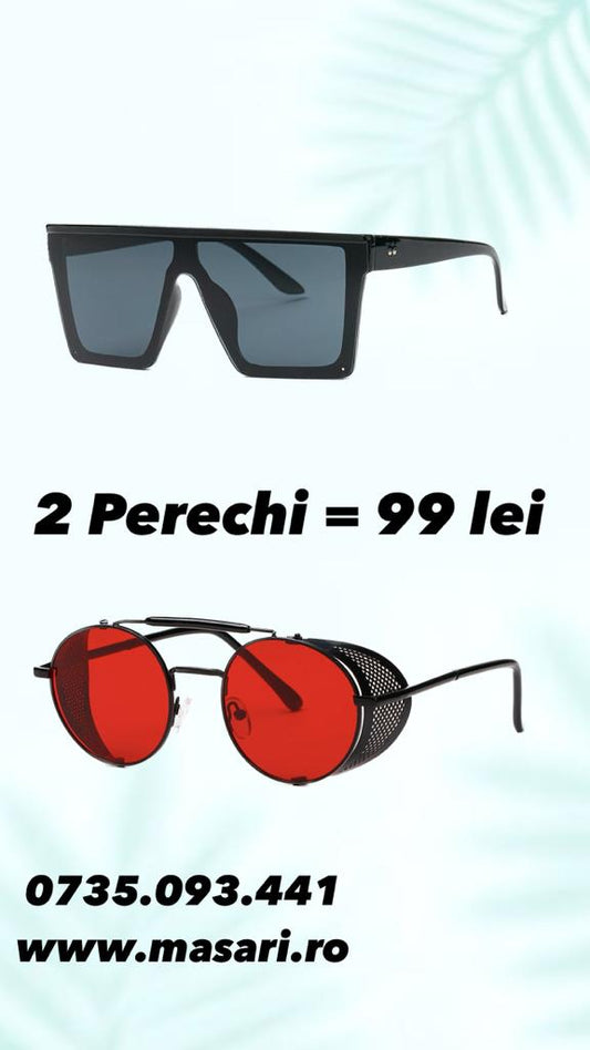 Ofertă Ochelari - Tiffany + Dorothy