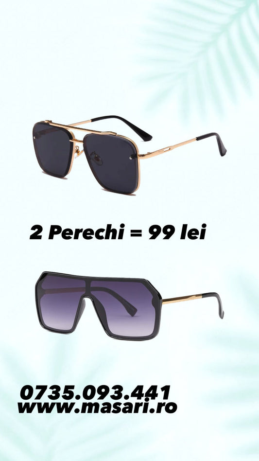 Ofertă Ochelari - Jones + Philipe