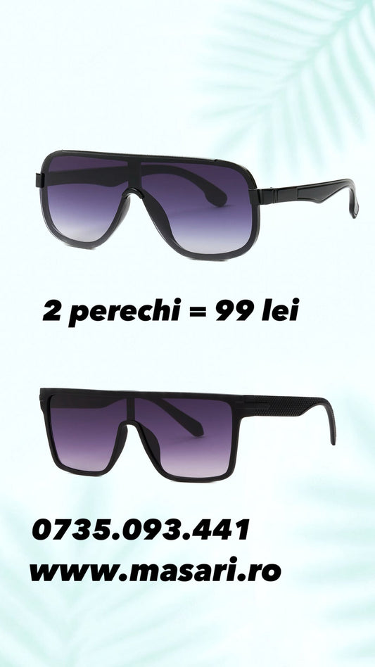 Ofertă Ochelari - Wade + Gerald