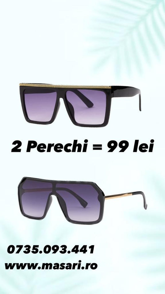 Ofertă Ochelari - Kevin + Philipe