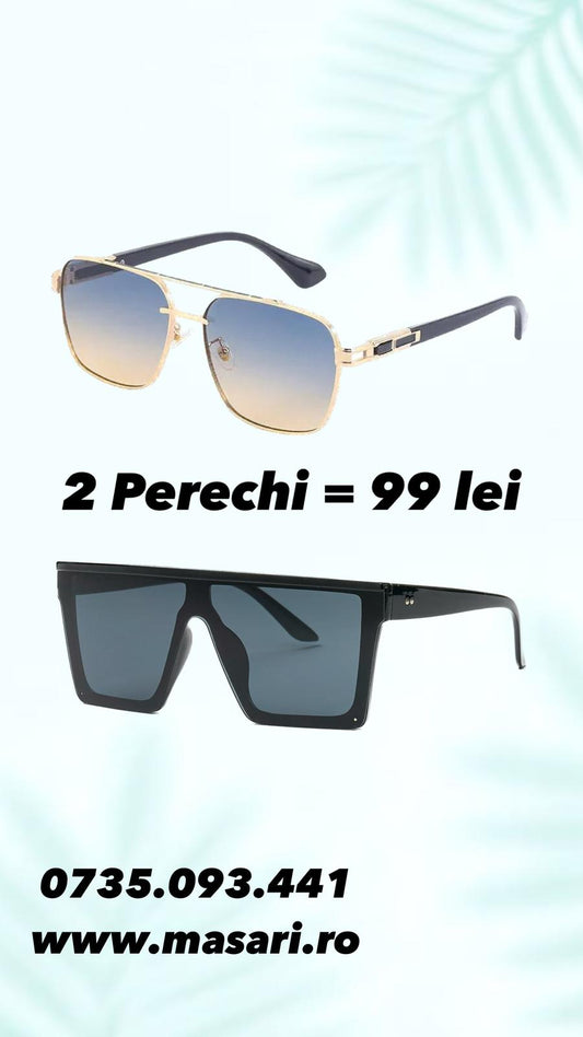 Ofertă Ochelari - Martis + Tiffany