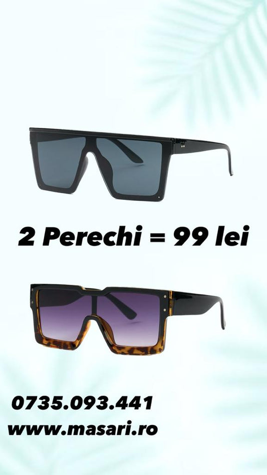 Ofertă Ochelari - Tiffany + Hillton