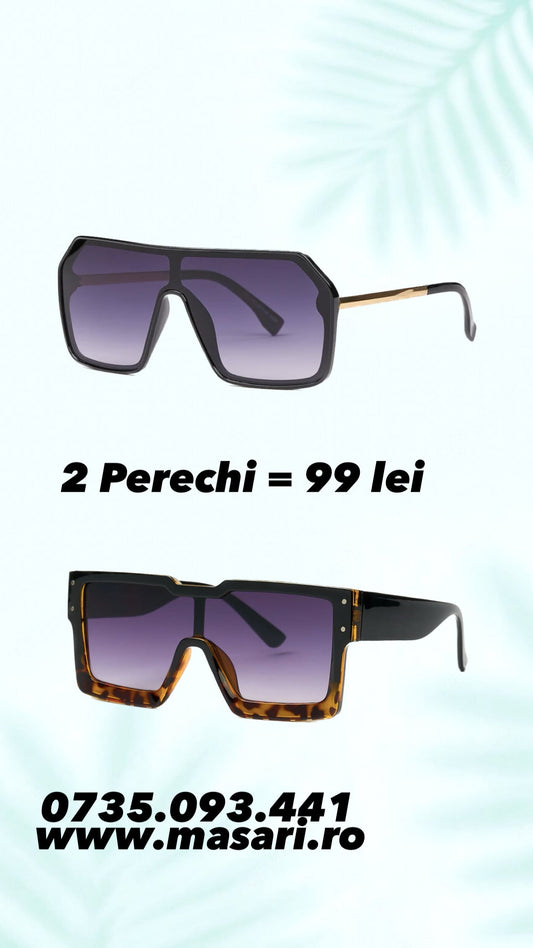 Ofertă Ochelari - Philipe + Hillton
