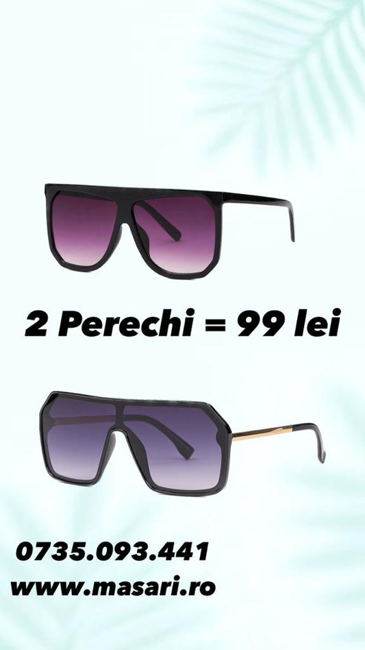 Ofertă Ochelari - Kardashian + Philipe