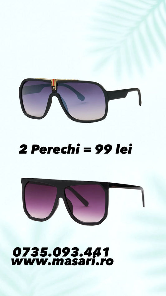 Ofertă Ochelari - Carter + Kardashian