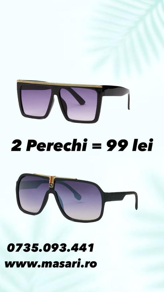 Ofertă Ochelari - Kevin + Carter