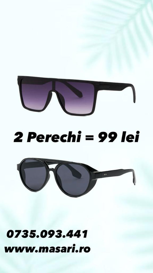 Ofertă Ochelari - Gerald + Smith