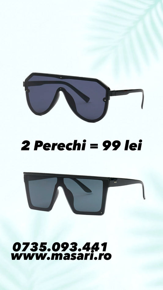 Ofertă Ochelari -  Collins + Arizone