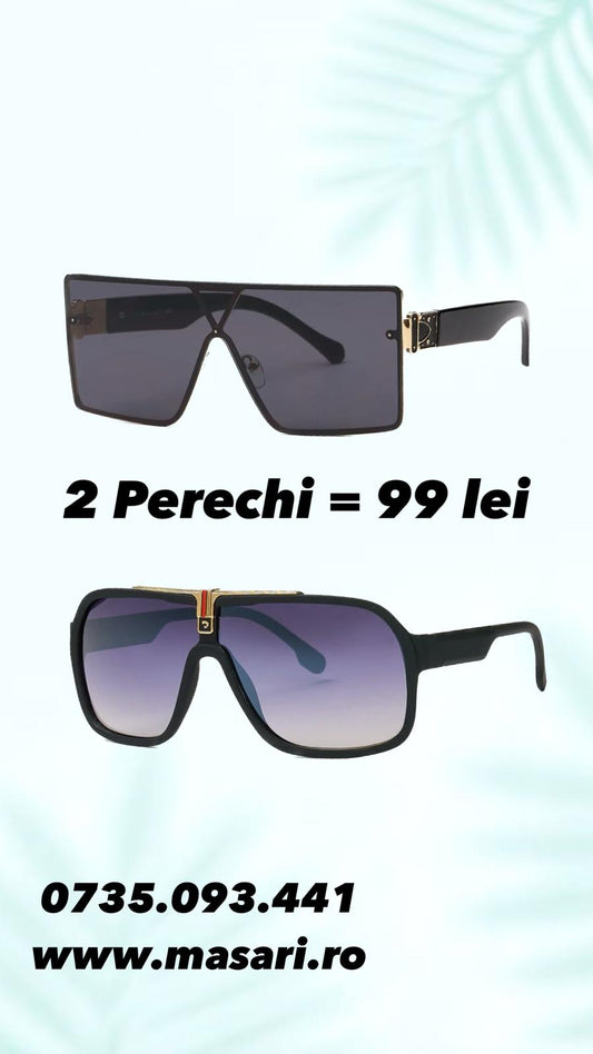 Ofertă Ochelari - Lorenzo + Carter