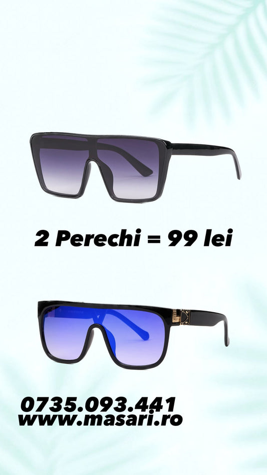 Ofertă Ochelari -  Joseph + Apollo