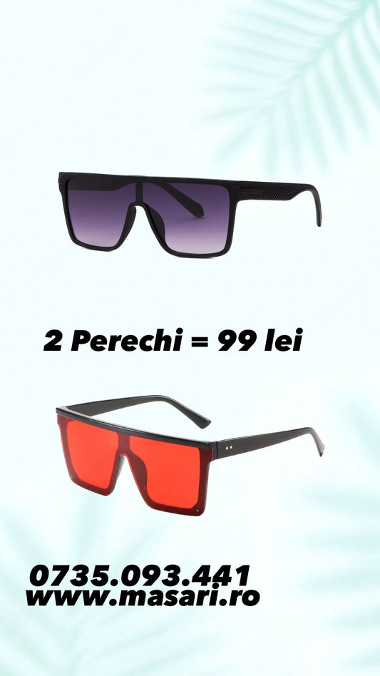 Ofertă Ochelari - Gerald + Arizone