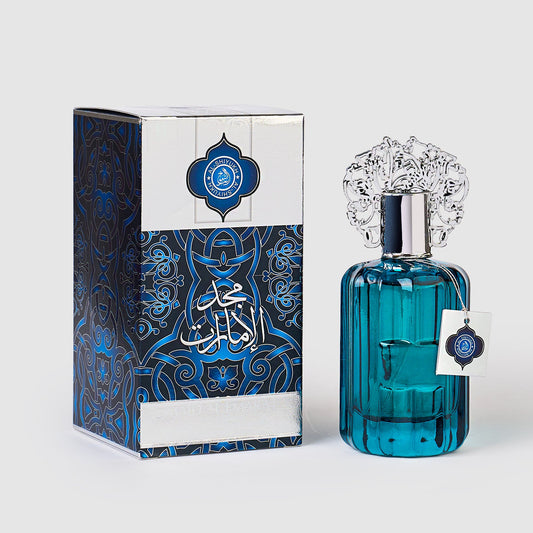 Majd Al Emarat  - Parfum Barbatesc 100 ML