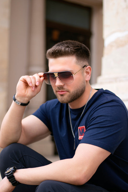 Ochelari De Soare - Tyler