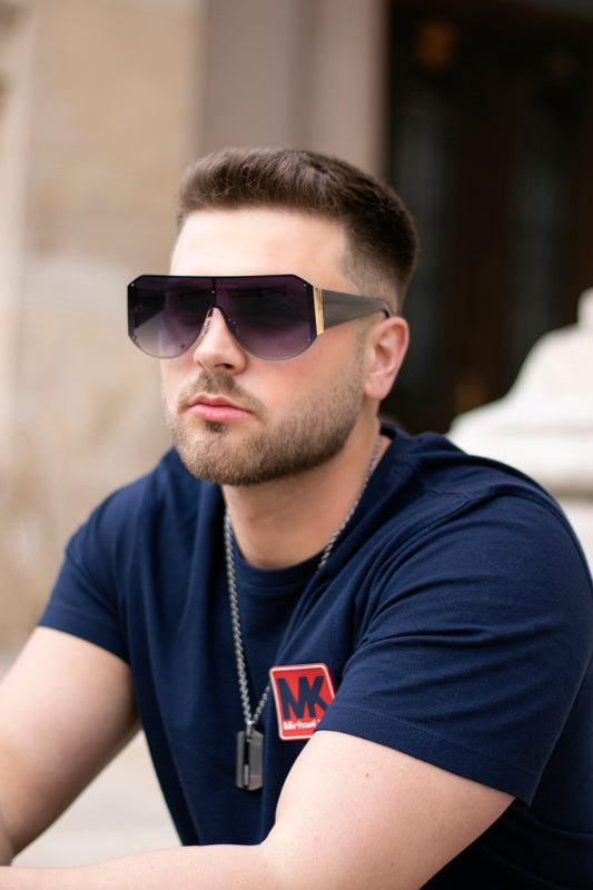 Ochelari de soare - Dennis