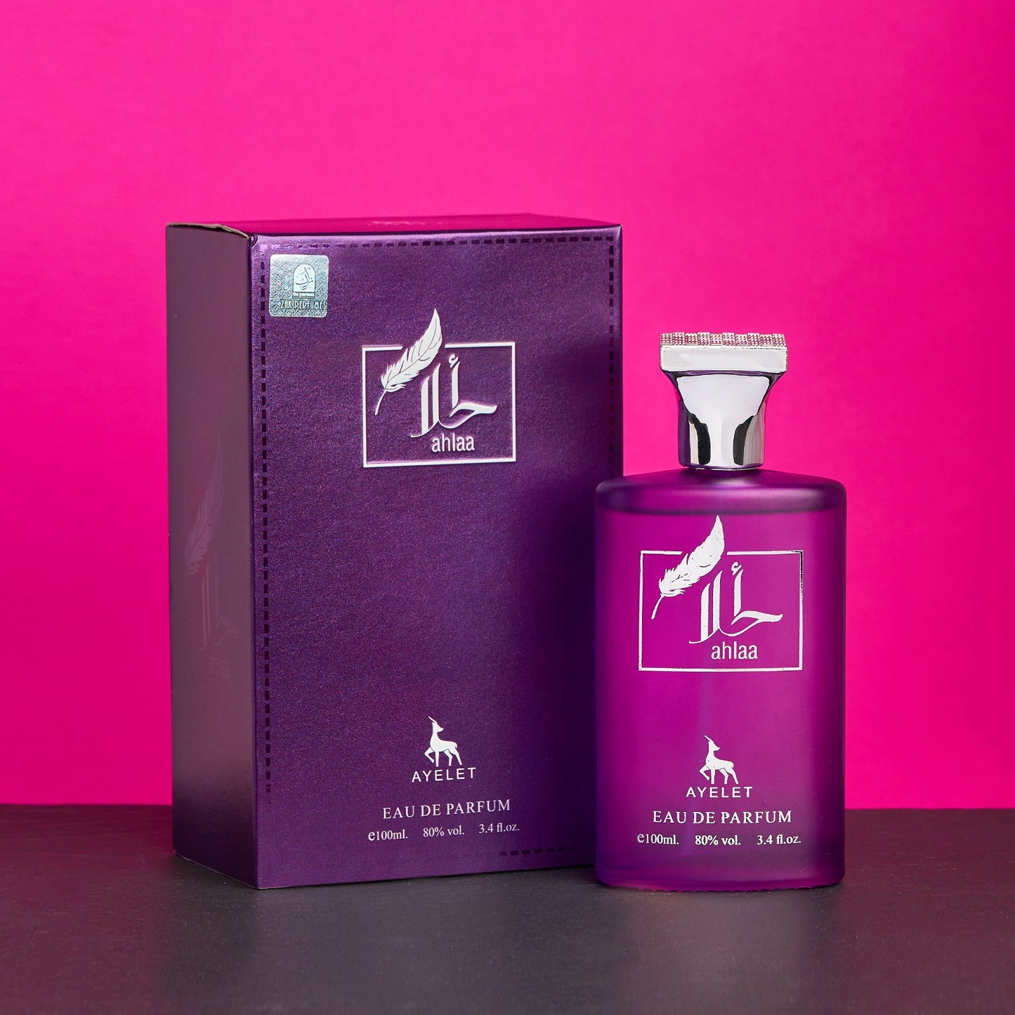 Ahlaa - Parfum De Damă 100 ML