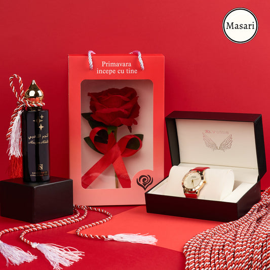 Cadou Mărțișor - Set 13